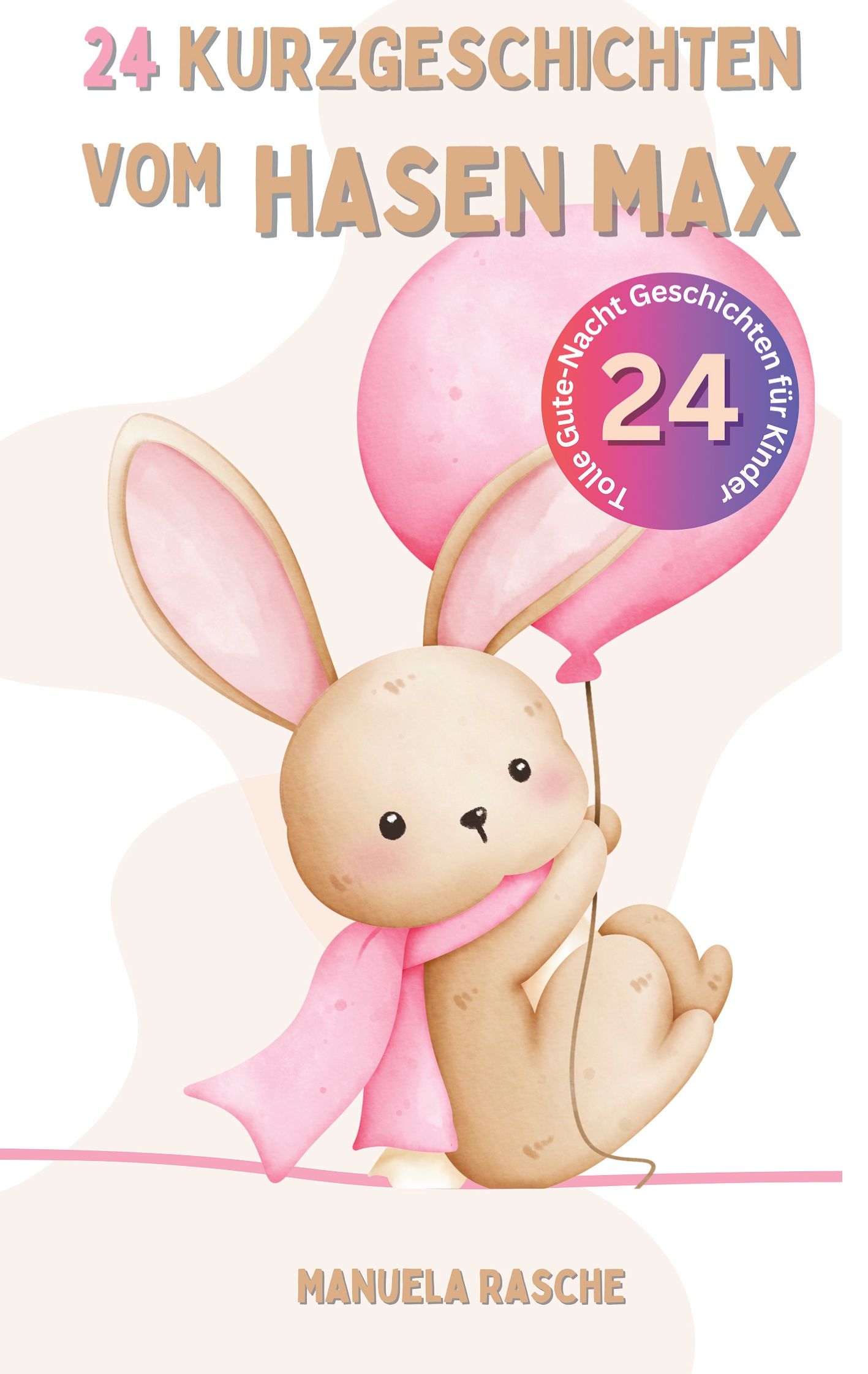 Der Hase Max