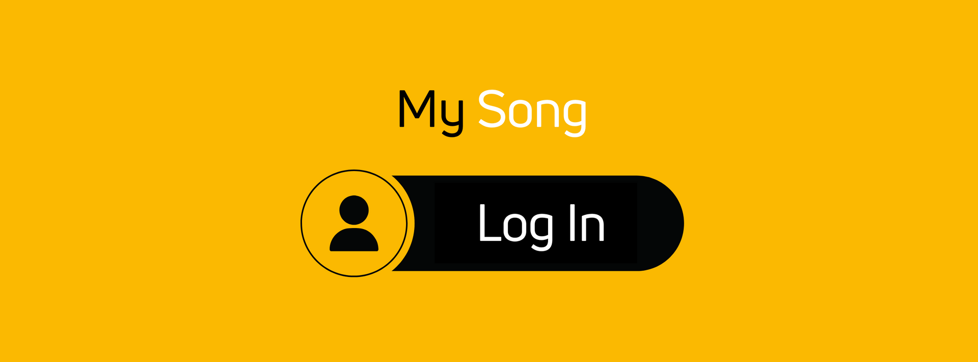 My Song I Log In