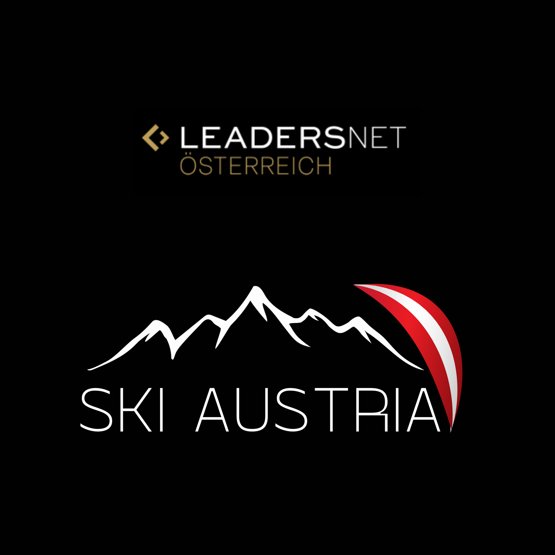 Ski Austria Logo - S:media Design Ski Austria Logo