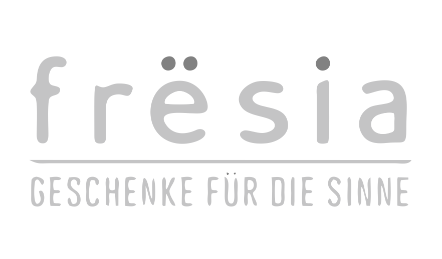 Fresia Logo
