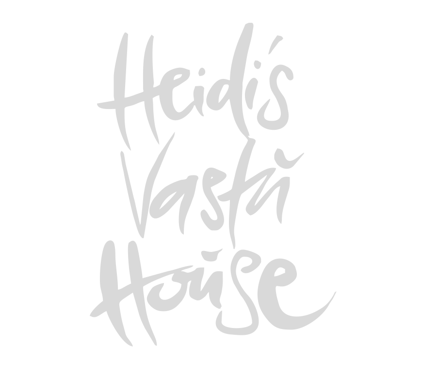 Heidis Vastu House
