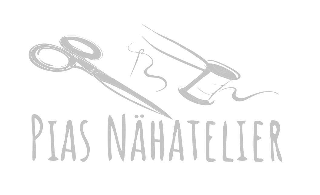 Logo Pias Nähatelier