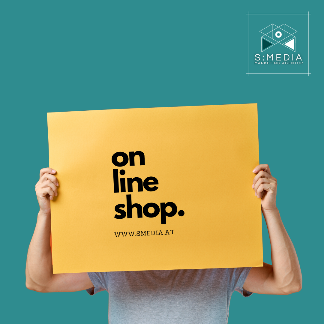 Onlineshop Smedia
