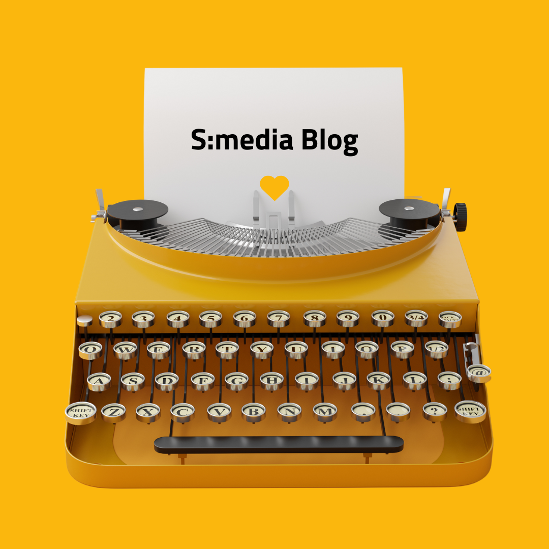 S:media Blog
