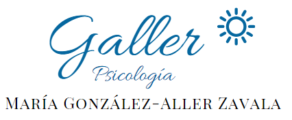 Galler psicología. María González-Aller Zavala. Psicología positiva en Majadahonda Psicóloga en Majadahonda - María González-Aller Zavala - Directora de Galler Psicología en Majadahonda