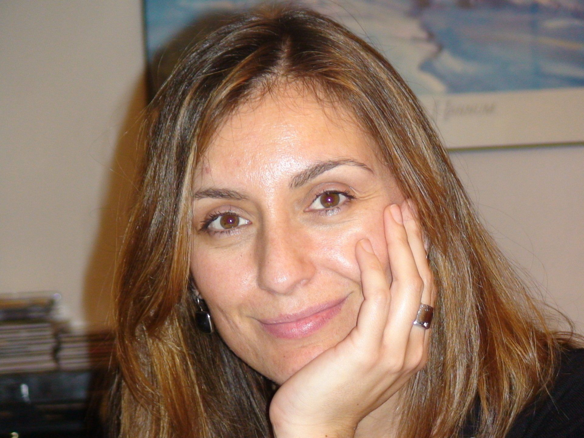 Centrada en el contacto con los pacientes para inculcar hábitos saludables. y equilibrados Directora de Galler Psicología en Majadahonda. Psicoterapia equilibrada y saludable