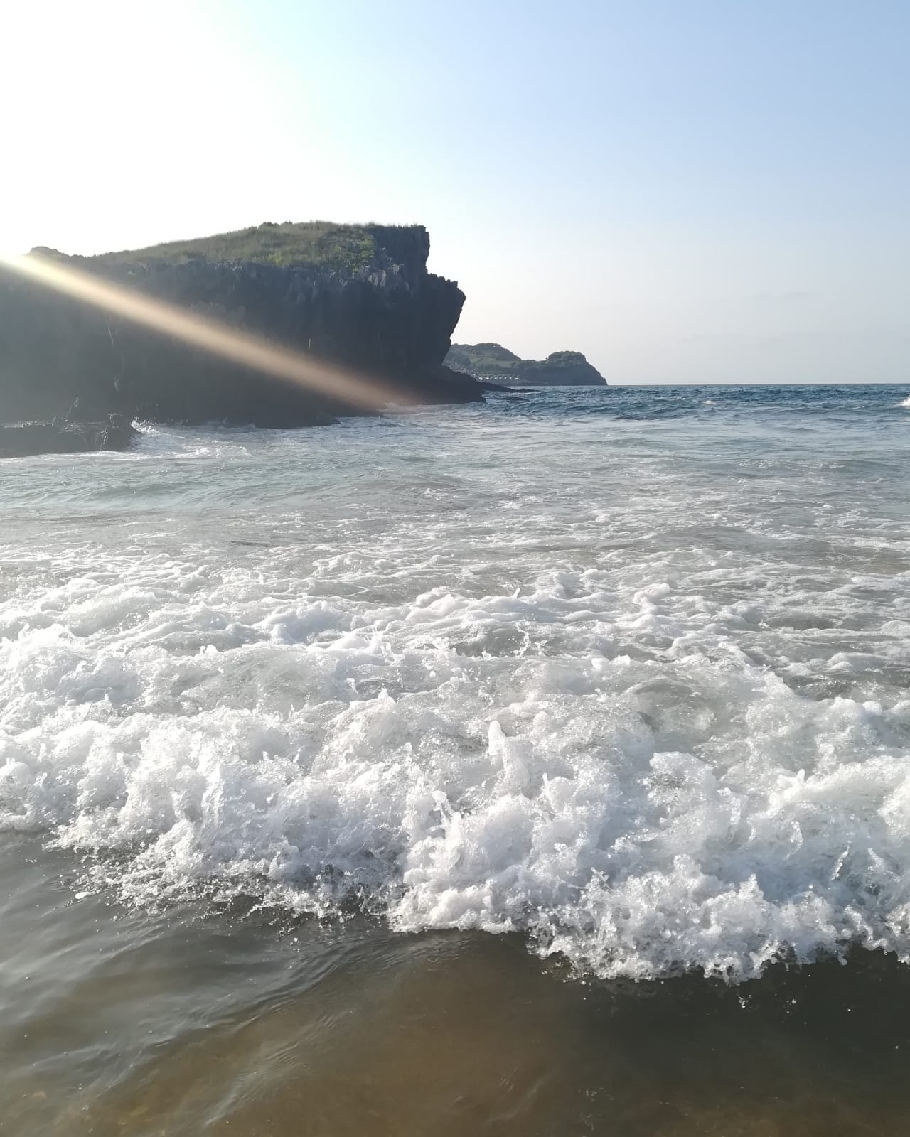 Psicólogos en Majadahonda - María González-Aller el mar de vida y esperanza