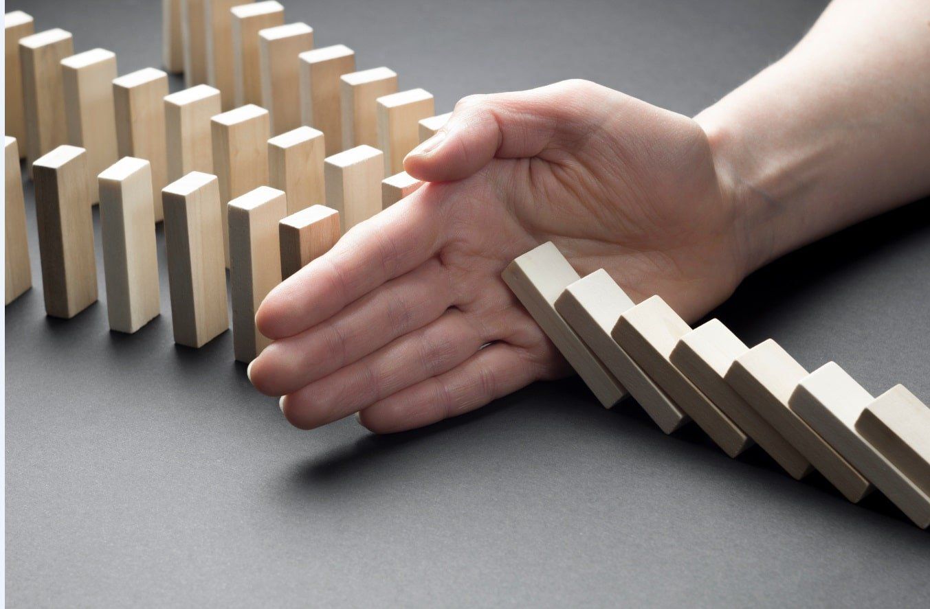 Psicólogo en Majadahonda - Terapia individual que te permite cambiar la tendencia. Giro positivo.