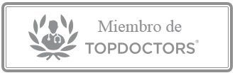 María González-Aller Zavala elegido miembro de TopDoctors, la red social de la Élite Médica Psicólogo en Majadahonda - María González-Aller Zavala miembro de TopDoctors