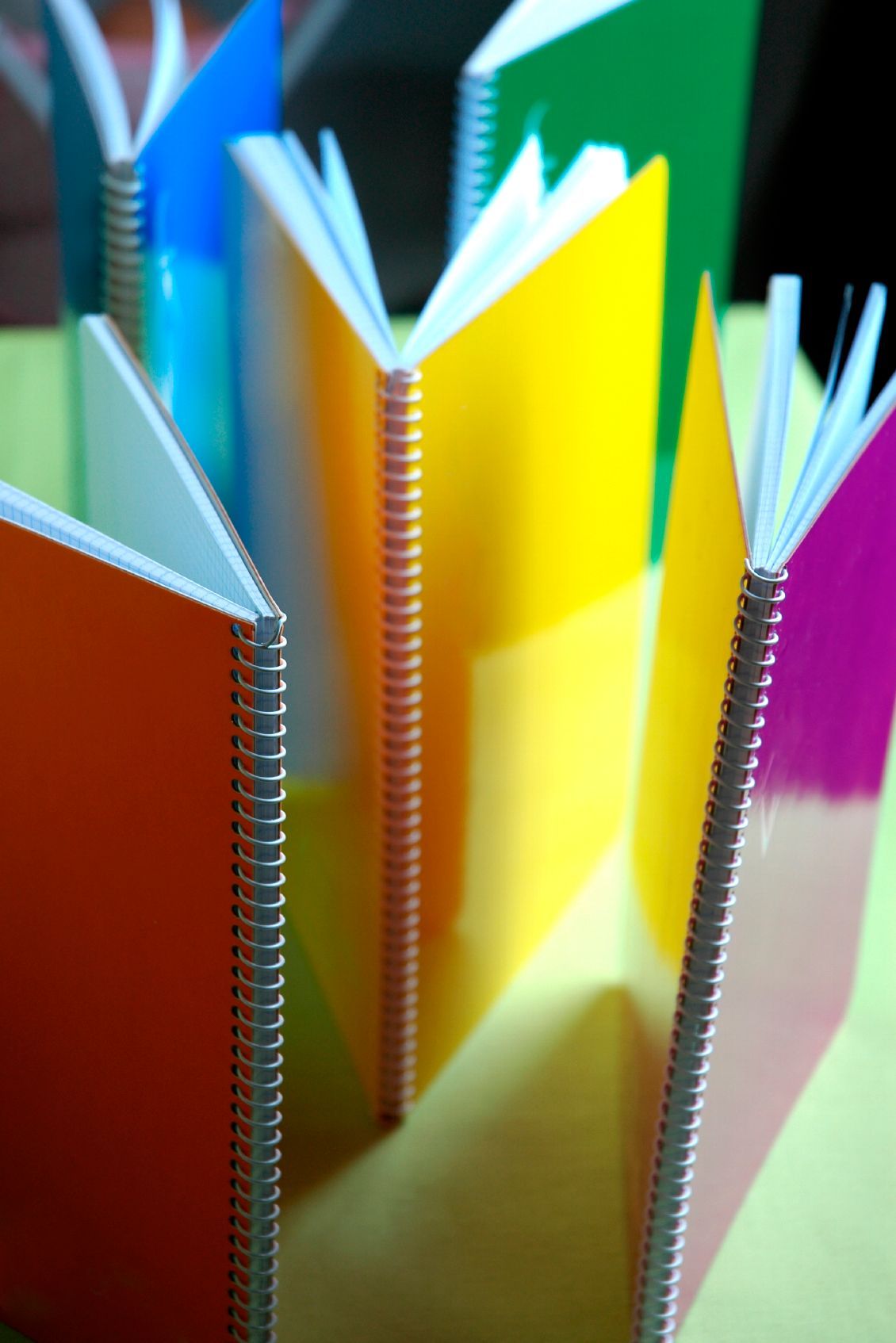 Libretas