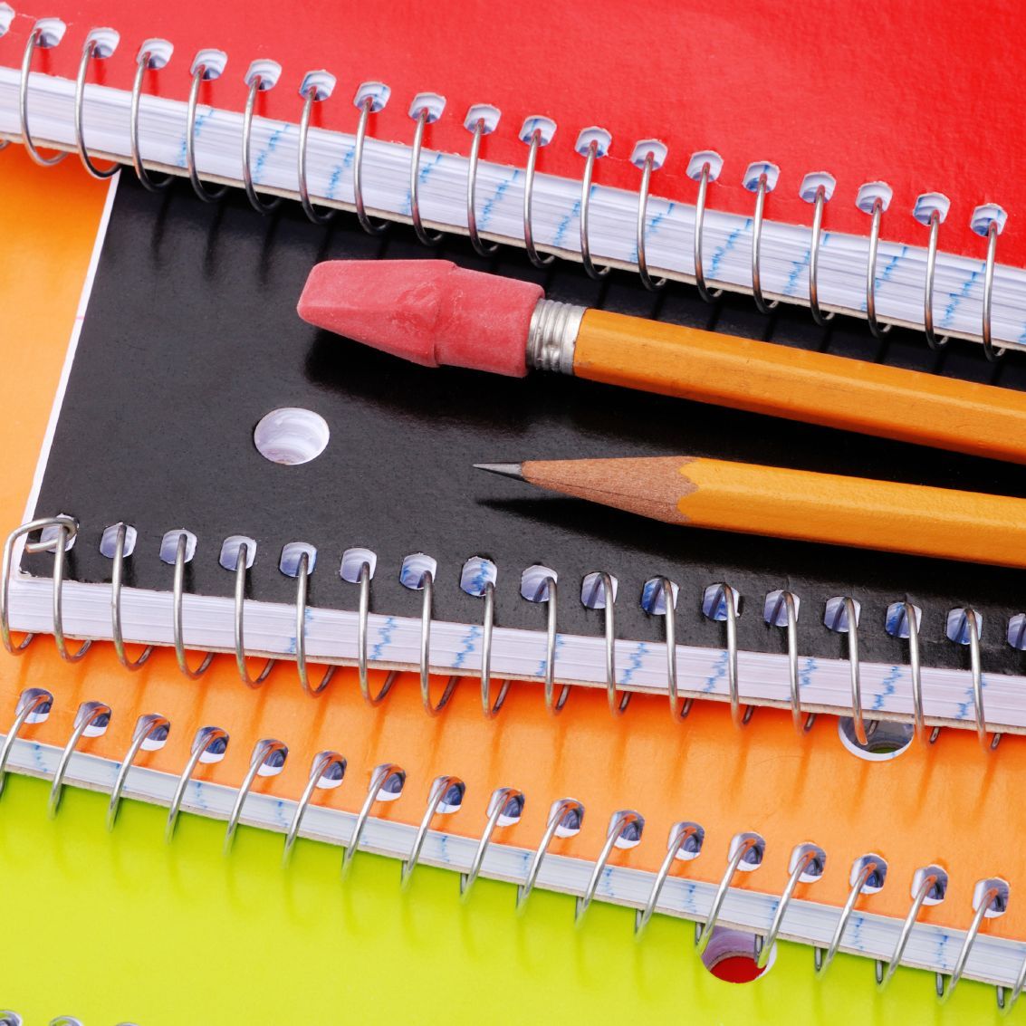 Cuadernos