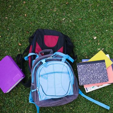 Mochilas Lazarillo Albal Mochilas