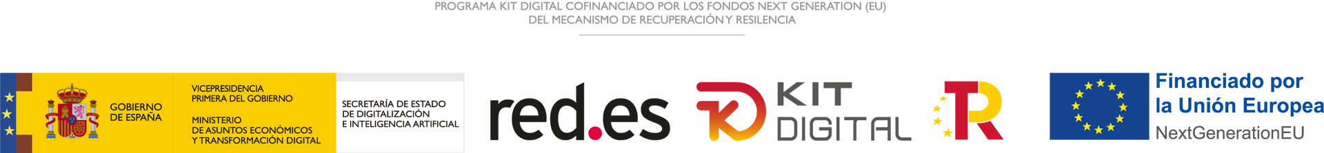 Empresas Kitt Digital
