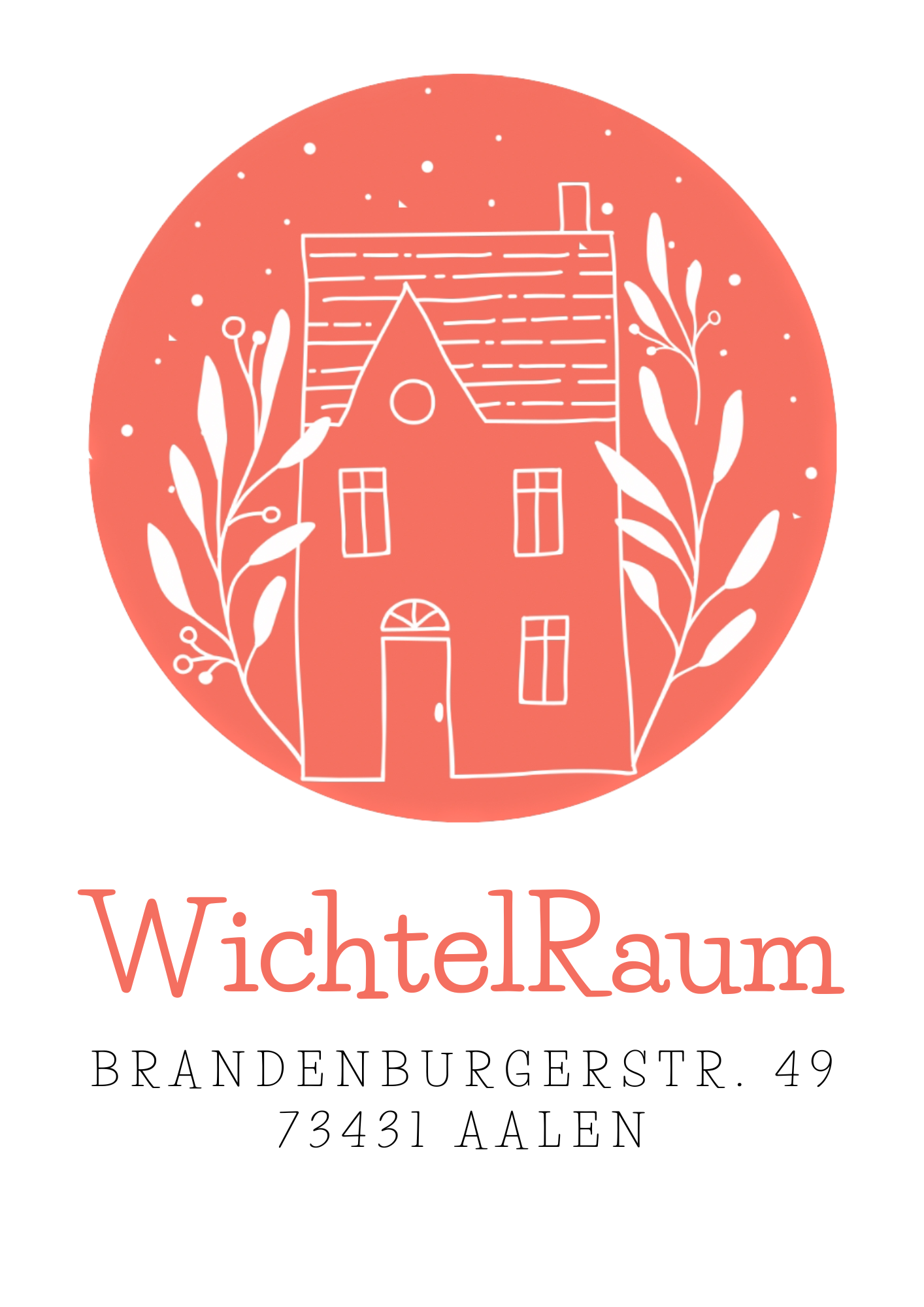 Logo Wichtelraum