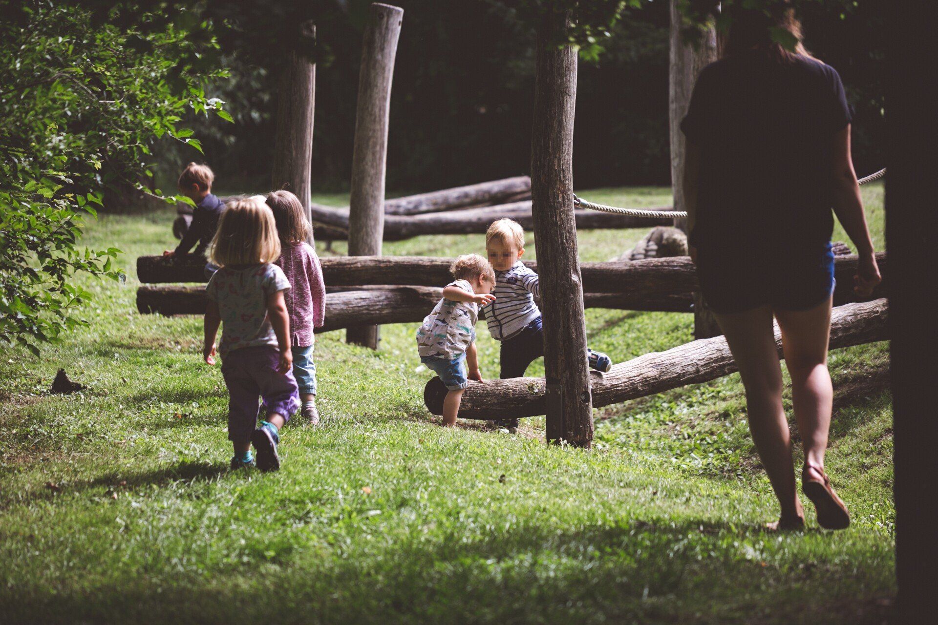 Bild Anna-Maj Gerlich