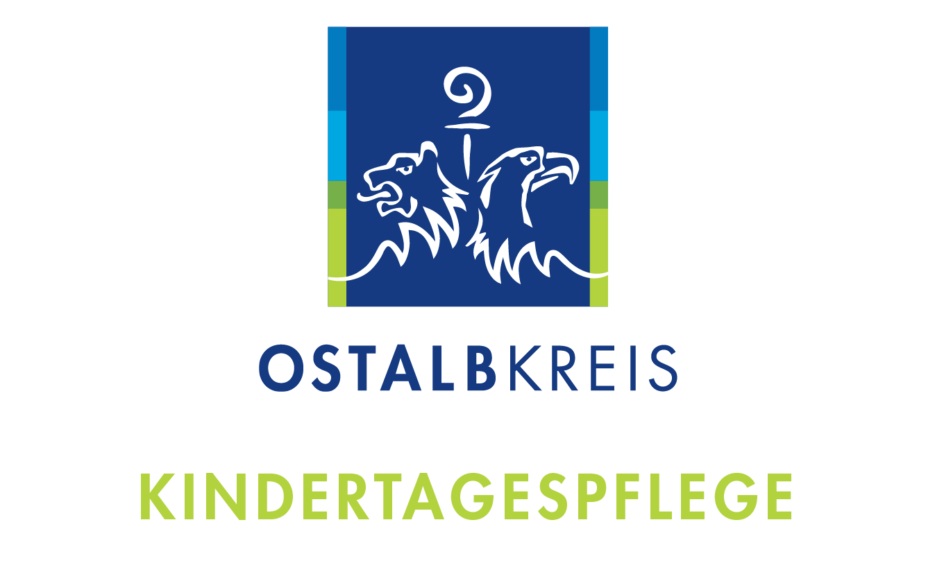 Home Logo Landratsamt Ostalbkreis Kindertagespflege