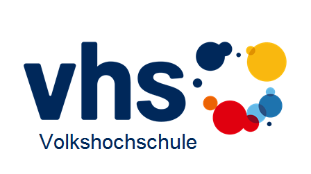 Logo Volkshochschule