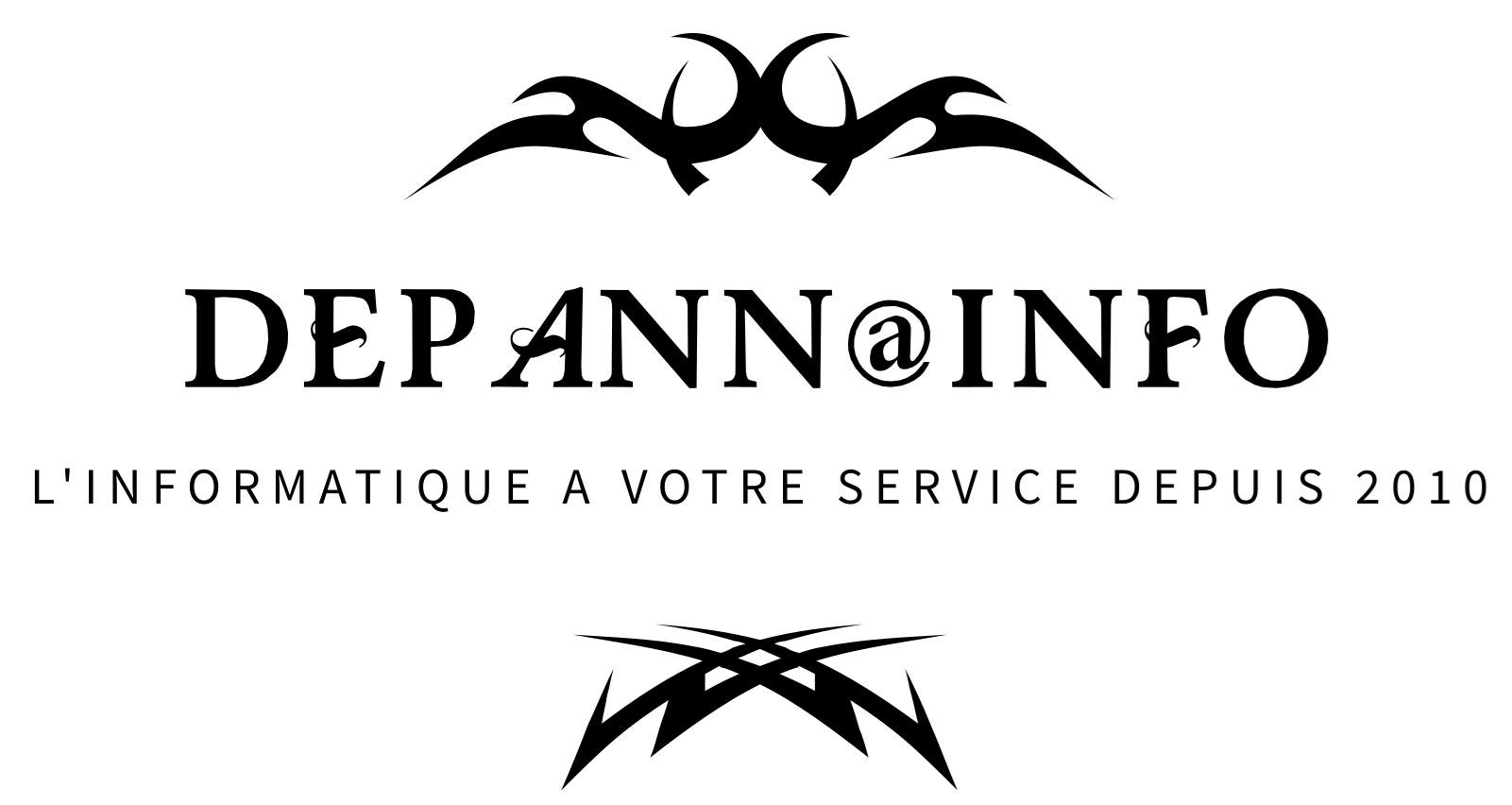 Depann Info