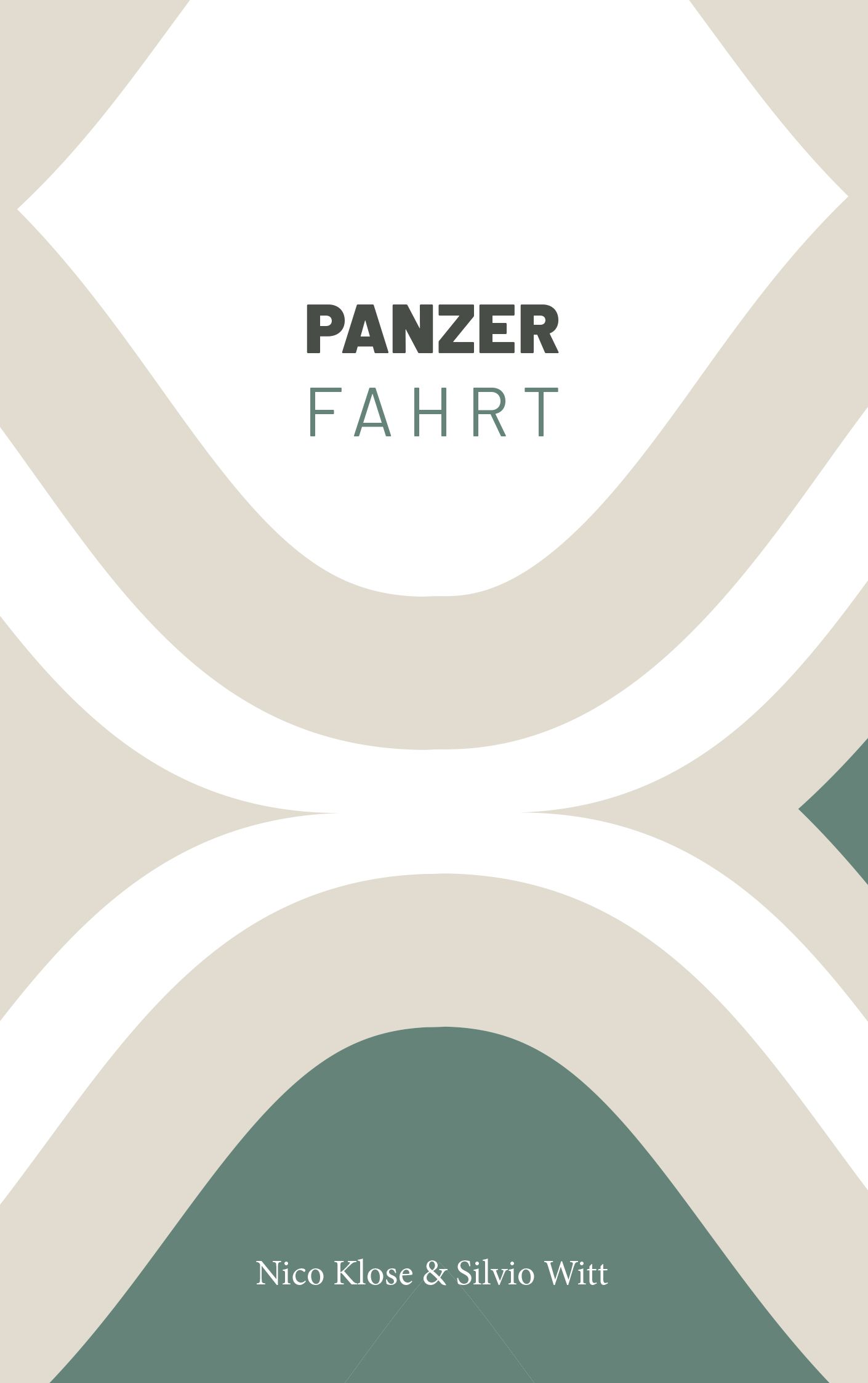 Panzerfahrt | 2025