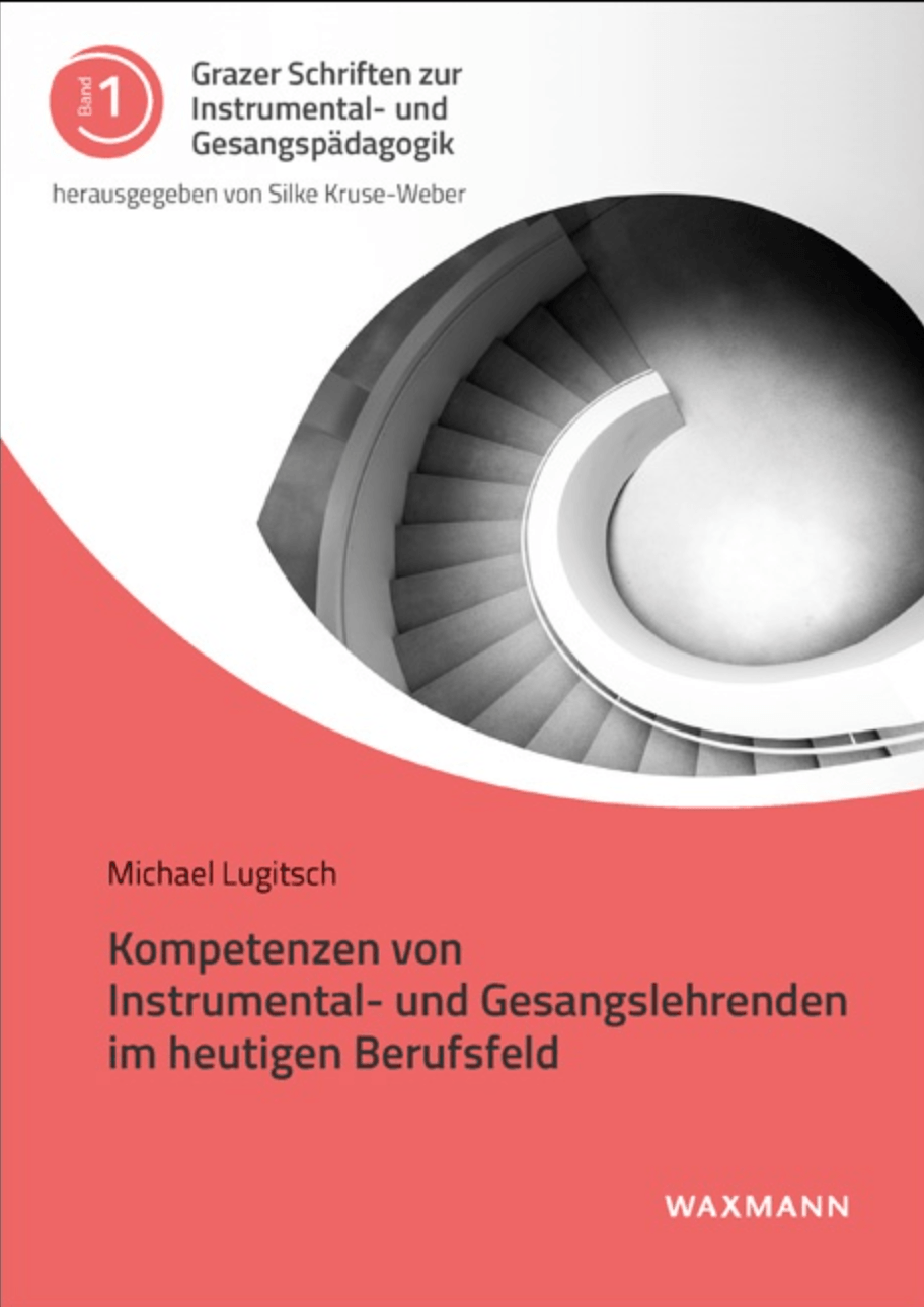 Grazer Schriften, Silke Kruse- Weber, Lugitsch