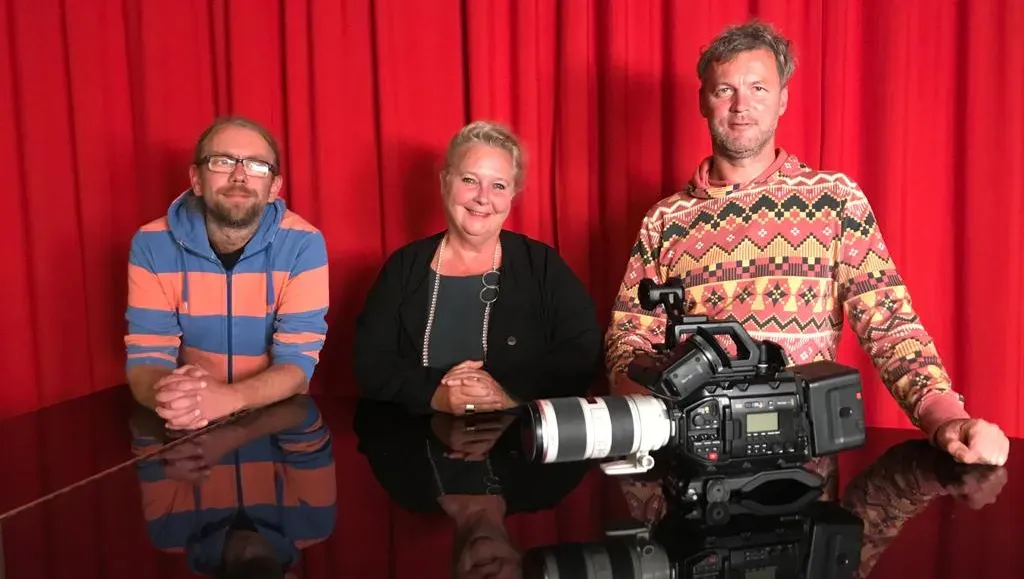 Chamäleons, Silke Kruse- Weber, Fritz Aigner, Stefan Schmid
