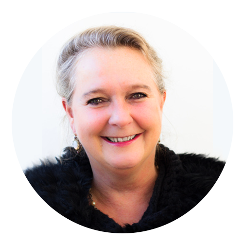 Silke Kruse-Weber Silke Kruse-Weber