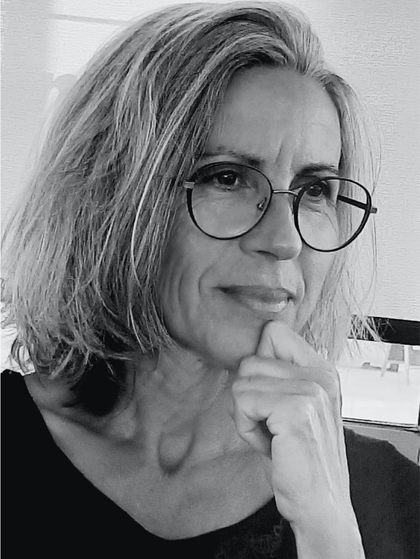 Sonia PUJAZON Psychologue