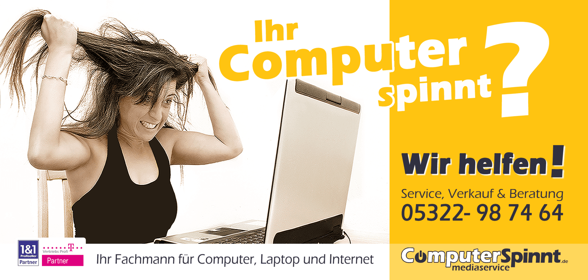 MediaService Bad Harzburg