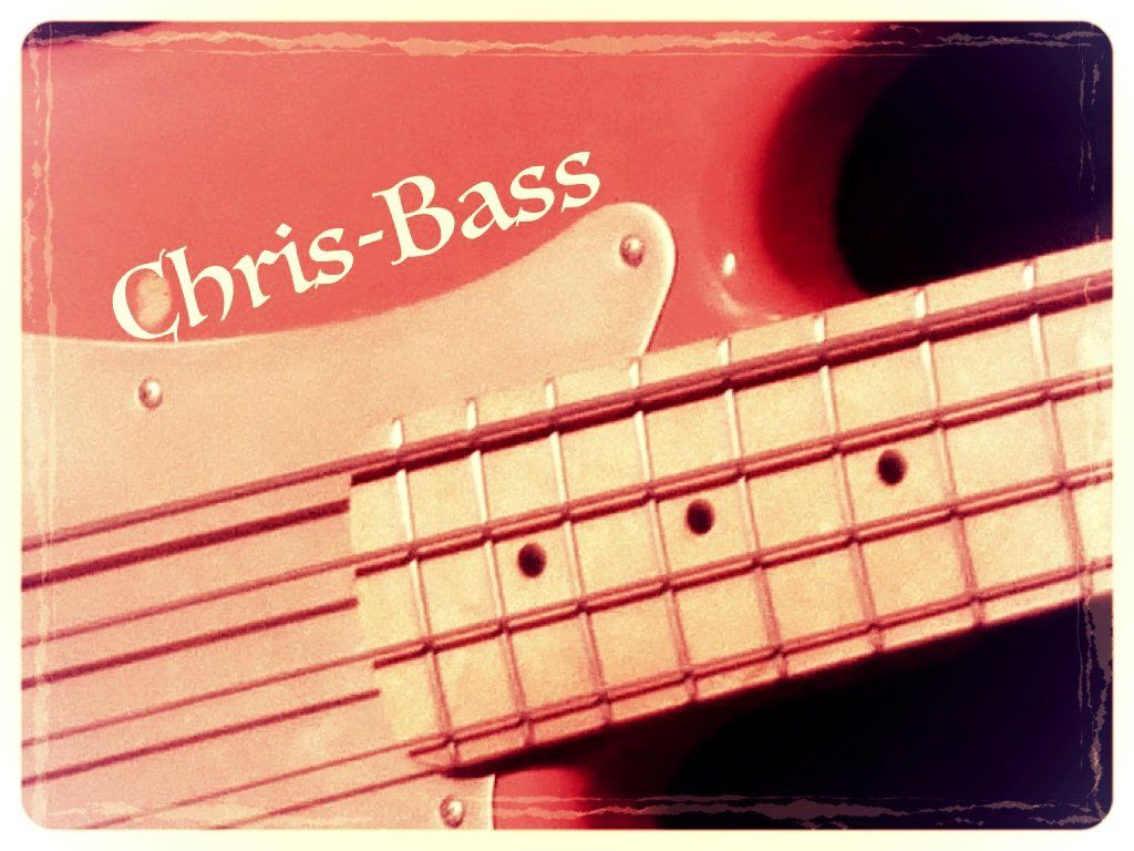 ChrisBass