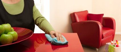 Office Cleaning