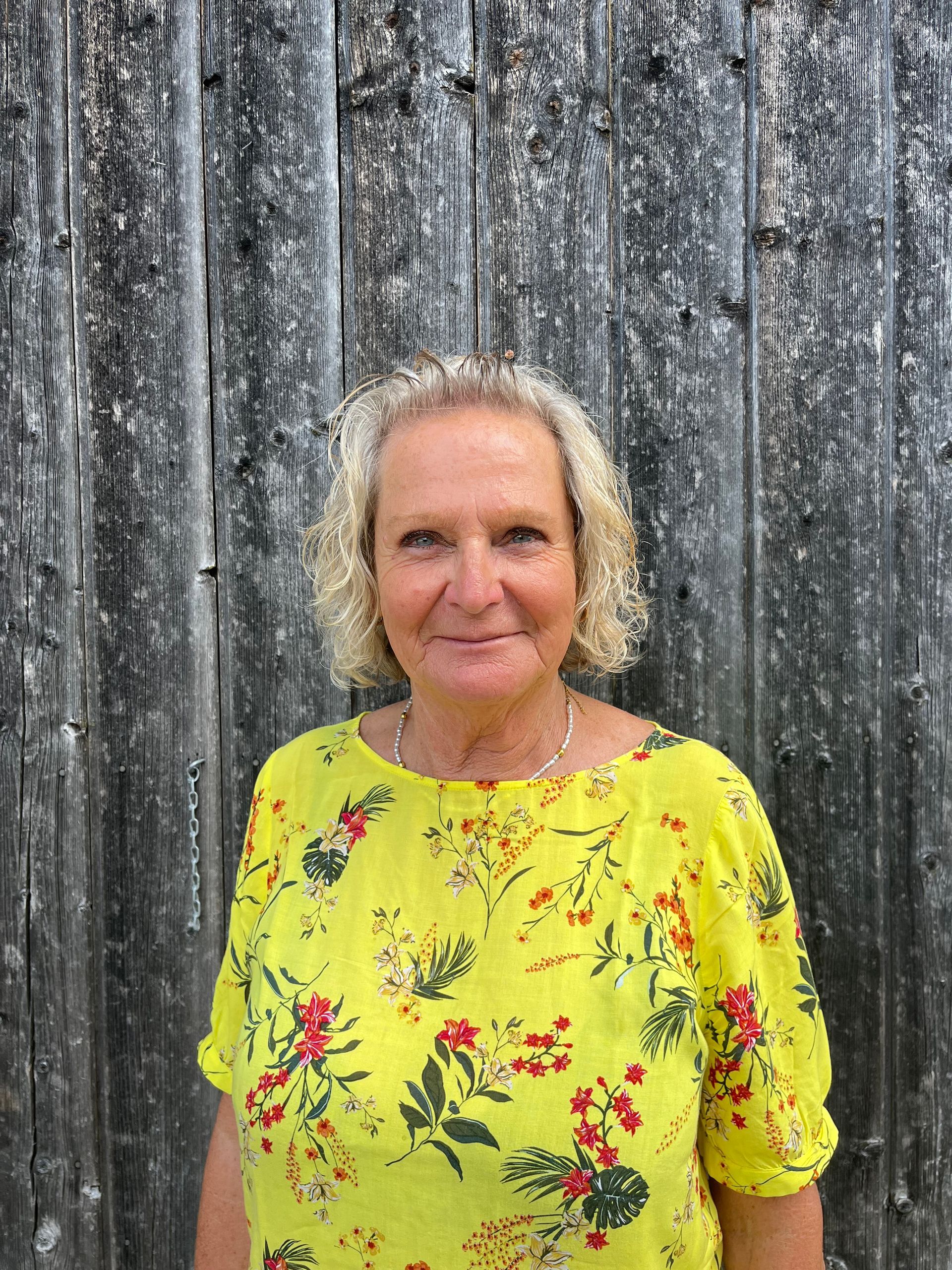 Bild von Ingrid Marek