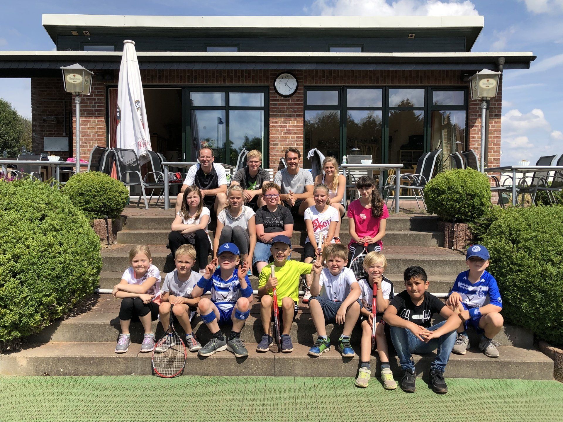 Ferienspaß gesamt Ferienspaß gesamt