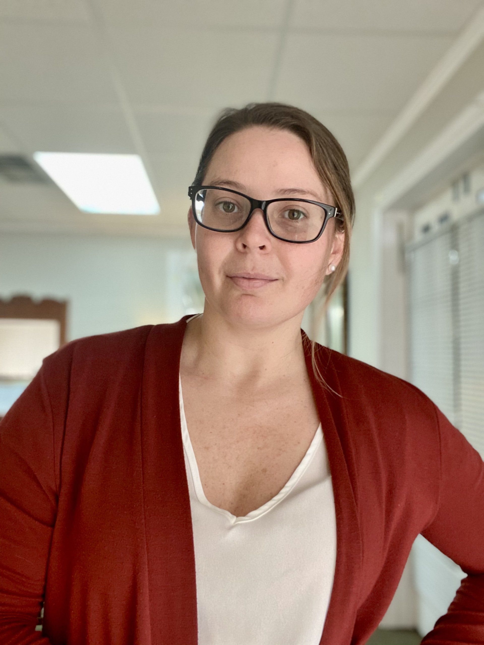 cpa Paige Johnson