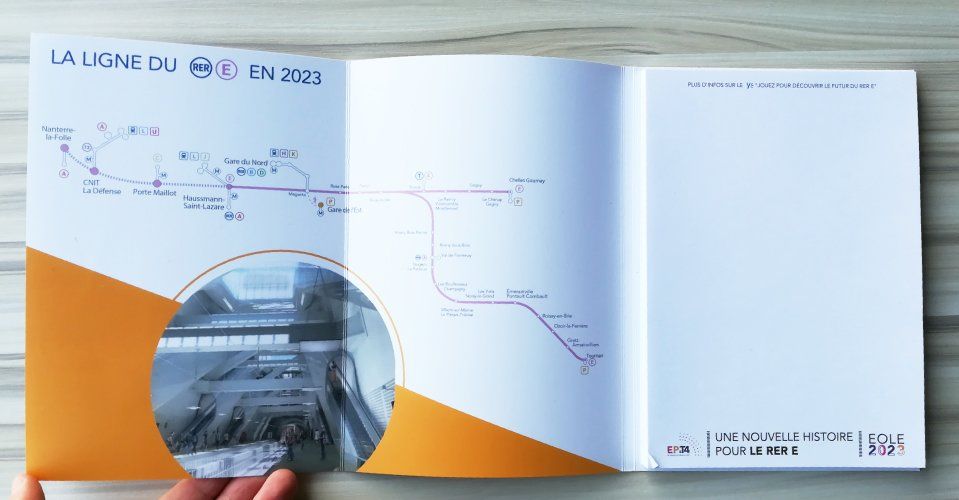 bloc-notes publicitaire sur-mesure personnalisable