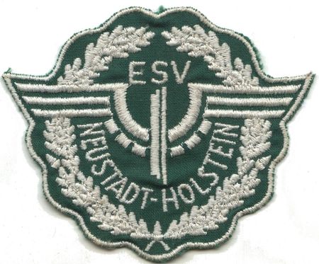 Logo des ESV Neustadt in Holstein