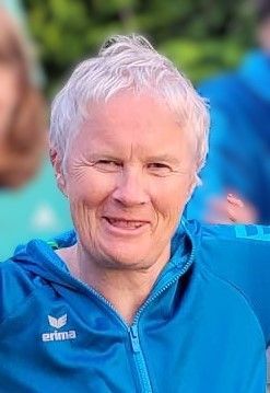 Martina Schuldt Martina Schuldt