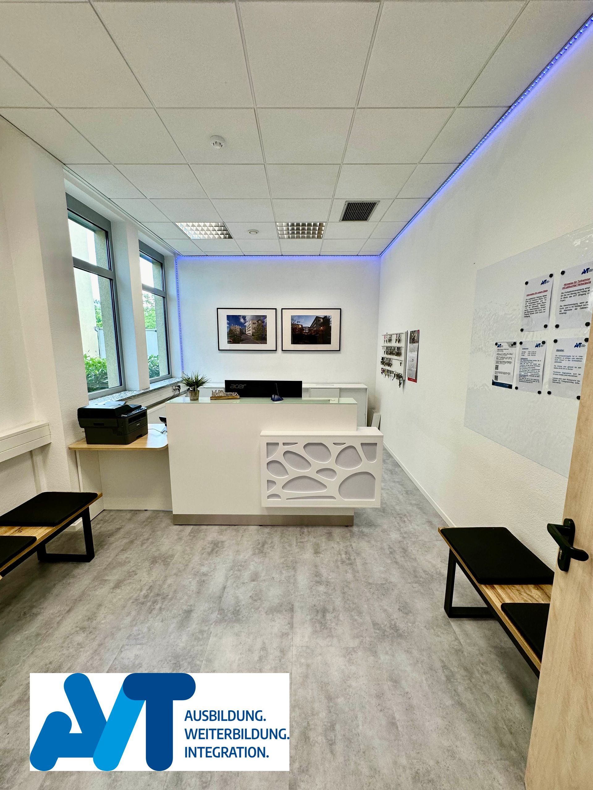 Anreisebüro AVT