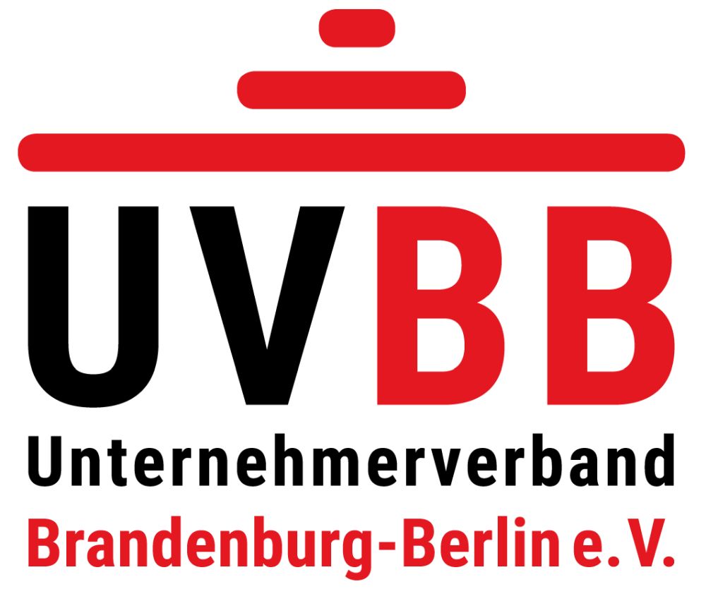 Logo UVBB