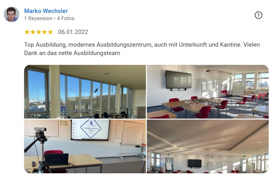 Bewertung TN 4