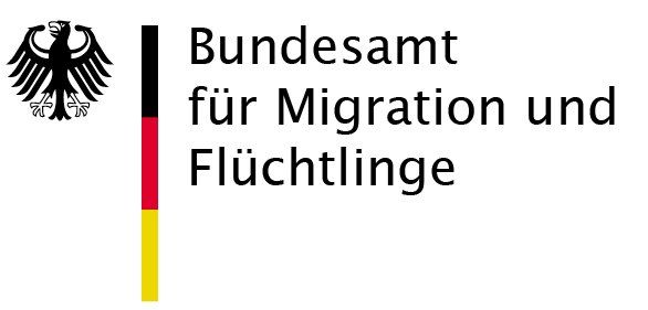 Logo BAMF