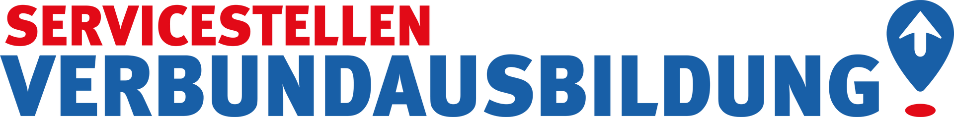 Logo Servicestelle Verbundausbildung