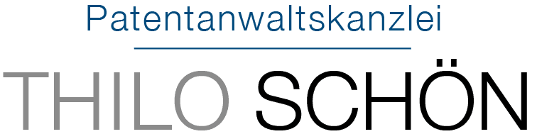 Logo Thilo Schön Patentanwaltskanzlei