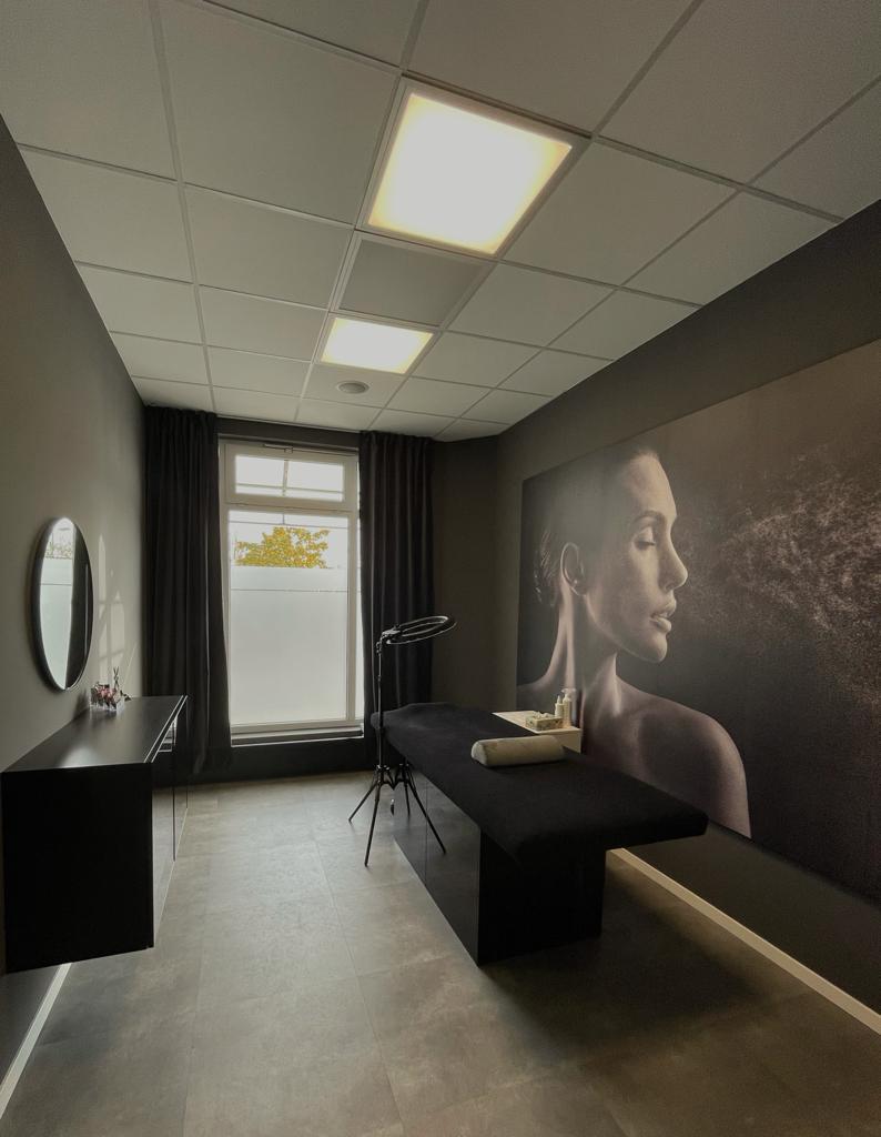 Jk Ästhetik Lauf Permanent Make Up