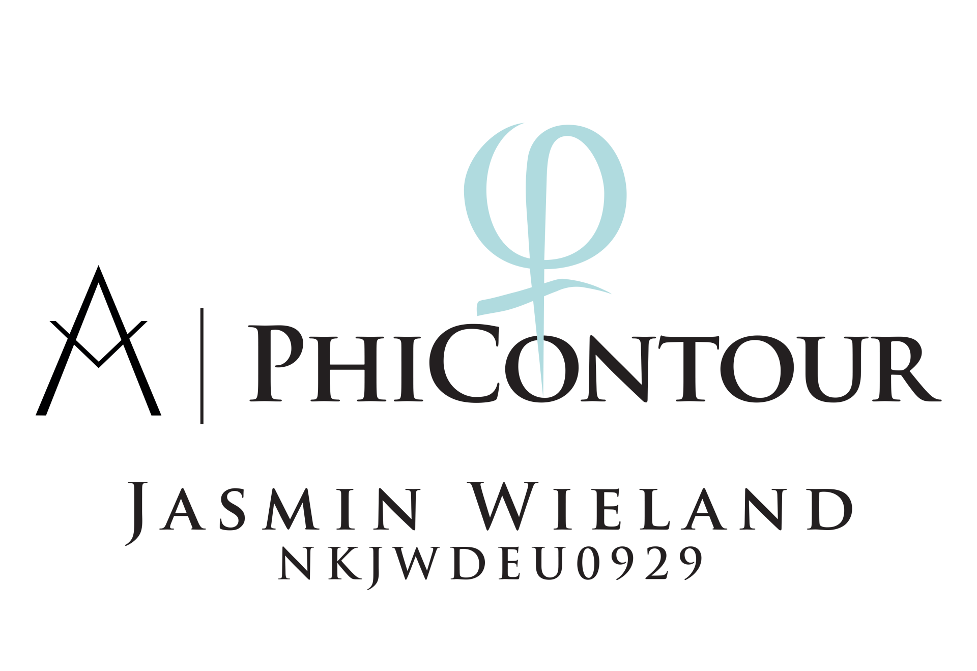 Phi Contour Jasmin Wieland Lauf Permanent Make Up
