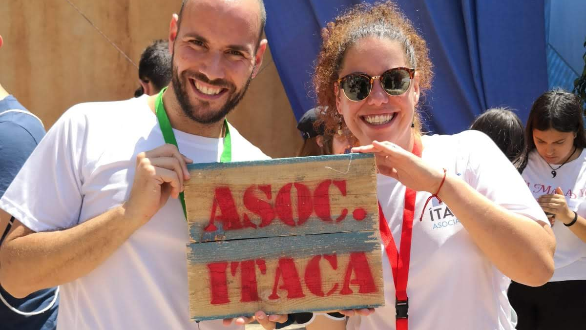 El CAMBIO, inicio de un movimiento.