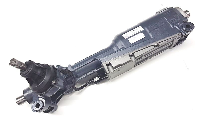 Audi Lenkgetriebe A4