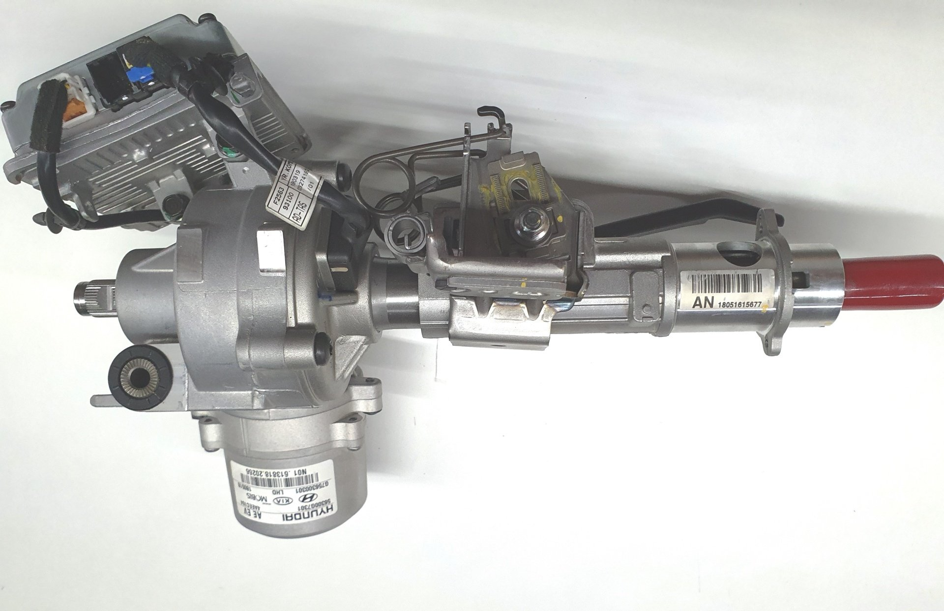 Elektrische  Servolenkung Hyundai i30 PD