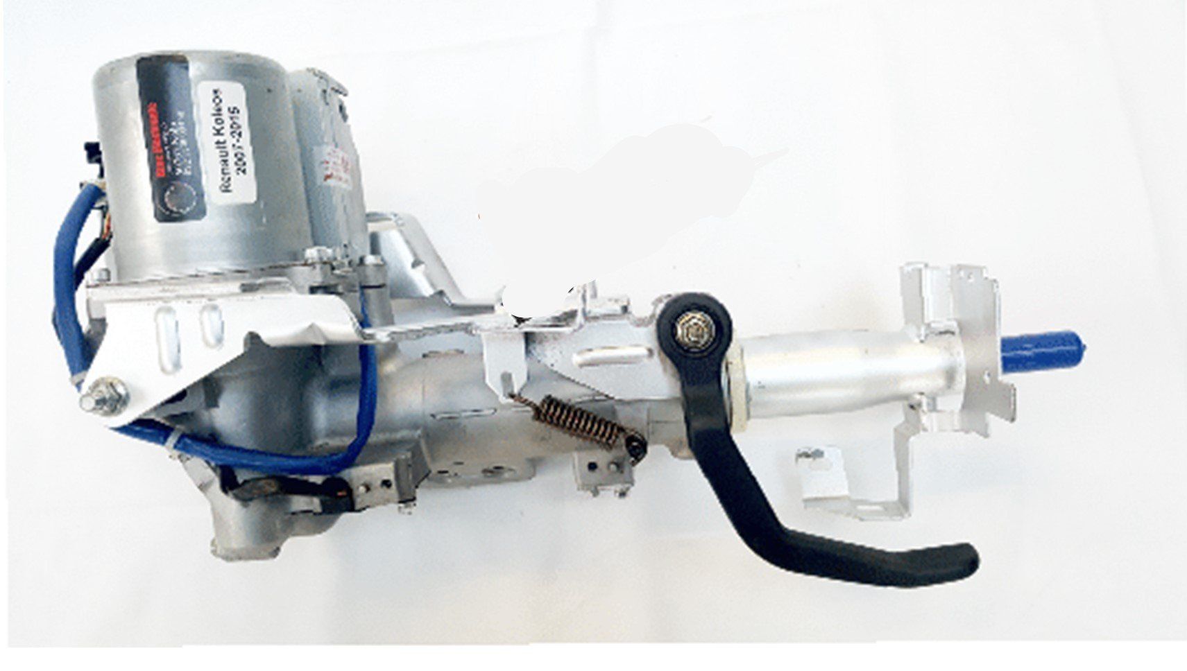 Servolenkung Renault Koleos Lenkung