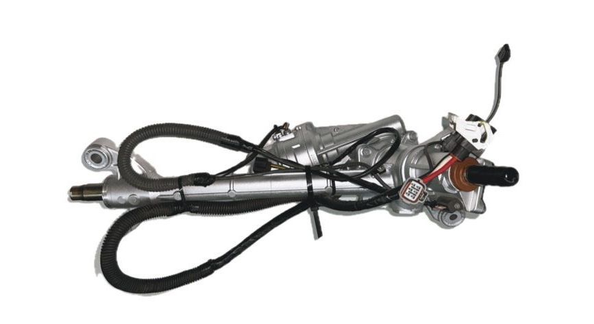 Subaru Impreza  Lenkung