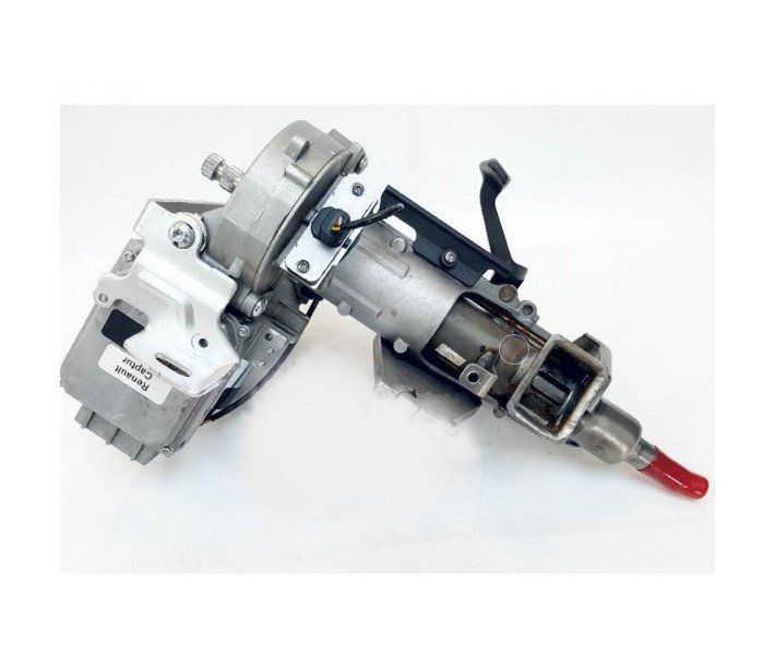 Servolenkung Renault Clio IV Lenkung